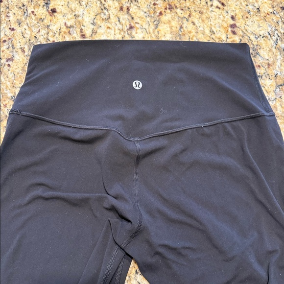 lululemon athletica Pants - Lululemon align size 8